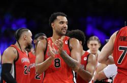 开云体育在线-加拿大男篮血洗凯尔特人，瓦兰丘纳斯打破历史纪录的简单介绍