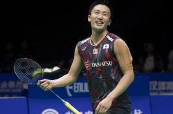 开云足球直播-丹麦羽毛球队横扫马来西亚羽毛球队，桃田贤斗惊艳世界的简单介绍