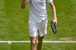 开云体育平台APP-关于拉沃尔杯险胜温网，梅德韦杰夫状态火热的信息