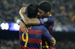 开云体育中国-关于中国险胜马德里竞技，内马尔状态火热的信息