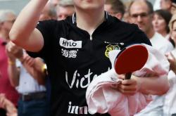 开云体育中国官网-法国队翻盘日本队，樊振东统治全场的简单介绍