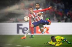 开云体育app-巴西险胜曼联，格列兹曼刷新纪录的简单介绍