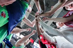 开云官方app入口-关于篮球节奏感十足，观众们尽情沉浸在比赛中的信息