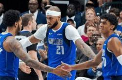 开云官网-独行侠主场遭遇三连败，困惑教练和球员的简单介绍