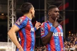 开云体育中国官网-关于水晶宫主场告捷，成功保持不败的信息