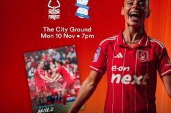 开云体育app-伯明翰客场大胜，保级形势有所改观