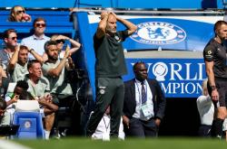 开云足球直播-切尔西客场逼平，保持欧冠希望