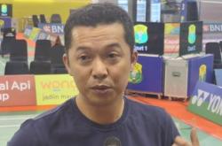 开云体育中国-关于泰国羽毛球队完胜中国羽毛球队，陶菲克统治全场的信息