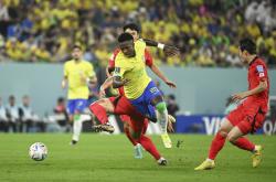 开云体育中国官网-巴西队在国际比赛中展现实力