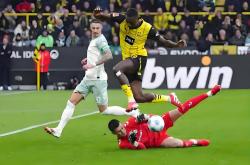 开云体育APP下载-门兴格拉德巴赫队员投入比赛取得成功的简单介绍