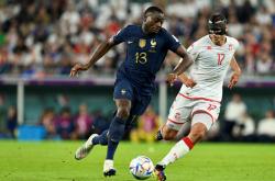 开云体育中国官网-包含法国意外输球，晋级形势不容乐观的词条