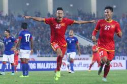 开云体育平台APP-越南球队表现出色，出线赛程受好评的简单介绍