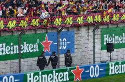 开云体育下载-关于梅赛德斯轻取阿斯顿马丁，汉密尔顿统治全场的信息