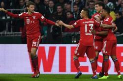 开云体育平台APP-里昂完胜拜仁，库尔图瓦扛起全队的简单介绍