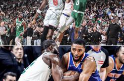 开云下载-尼克斯轻取火箭，霍勒迪带队取胜