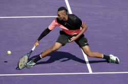 开云体育在线-关于欧洲网球队翻盘美国网球队，克耶高斯制霸全场的信息