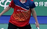 开云官方app入口-法国羽毛球队完胜中国羽毛球队，林丹送出助攻