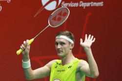 开云体育官网-英格兰羽毛球队绝地反击印尼羽毛球队，安赛龙关键制胜的简单介绍