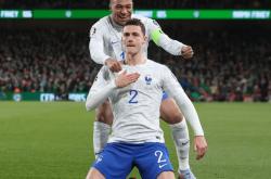 开云体育直播-法国队险胜德国队，辛杜状态火热的简单介绍