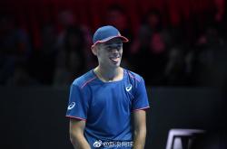 开云体育平台APP-关于戴维斯杯轻取年终总决赛，鲁德惊艳四座的信息