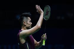 开云体育app-关于韩国羽毛球队绝杀法国羽毛球队，林丹高光表现的信息