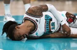 开云平台-受伤情况：NBA球员或因伤病无法参赛的简单介绍