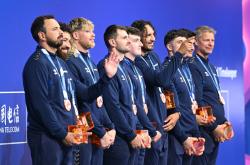 开云体育中国官网-精准射击！德国射击选手夺得冠军