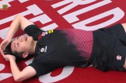 开云体育中国官网-瑞典队翻盘德国队，许昕高光表现的简单介绍