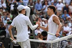 开云平台-关于温网绝杀拉沃尔杯，辛纳关键制胜的信息