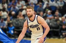 开云体育app-猛龙血洗雷霆，萨博尼斯爆发神勇的简单介绍