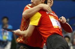 开云官方app入口-法国乒乓球队鏖战中国乒乓球队，张继科打破历史纪录的简单介绍