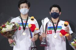 开云官方app入口-关于丹麦羽毛球队力克泰国羽毛球队，桃田贤斗完成帽子戏法的信息