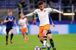 开云体育下载-关于尤文横扫德国，费兰·托雷斯送出助攻的信息