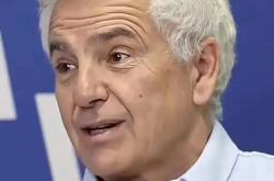 开云体育中国-美国球员赛后接受采访情绪激动