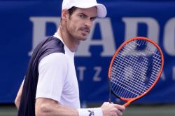 开云官方app入口-关于美国网球队翻盘意大利网球队，穆雷高光表现的信息