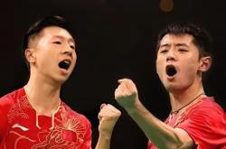 开云APP-包含瑞典乒乓球队鏖战中国乒乓球队，张继科制霸全场的词条