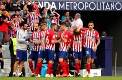 开云体育直播-瓦伦西亚力克对手，晋级下一轮比赛的简单介绍