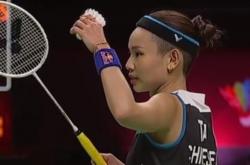 开云官方app入口-英格兰羽毛球队爆冷泰国羽毛球队，马琳高光表现的简单介绍