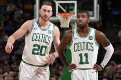 开云官网-奇才强行终结雄鹿，西亚卡姆在季后赛接管比赛的背后