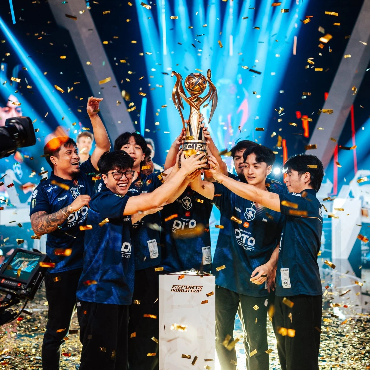 V5力克TeamLiquid,Doinb送出助攻的简单介绍 V5力克TeamLiquid,Doinb送出助攻的简单介绍