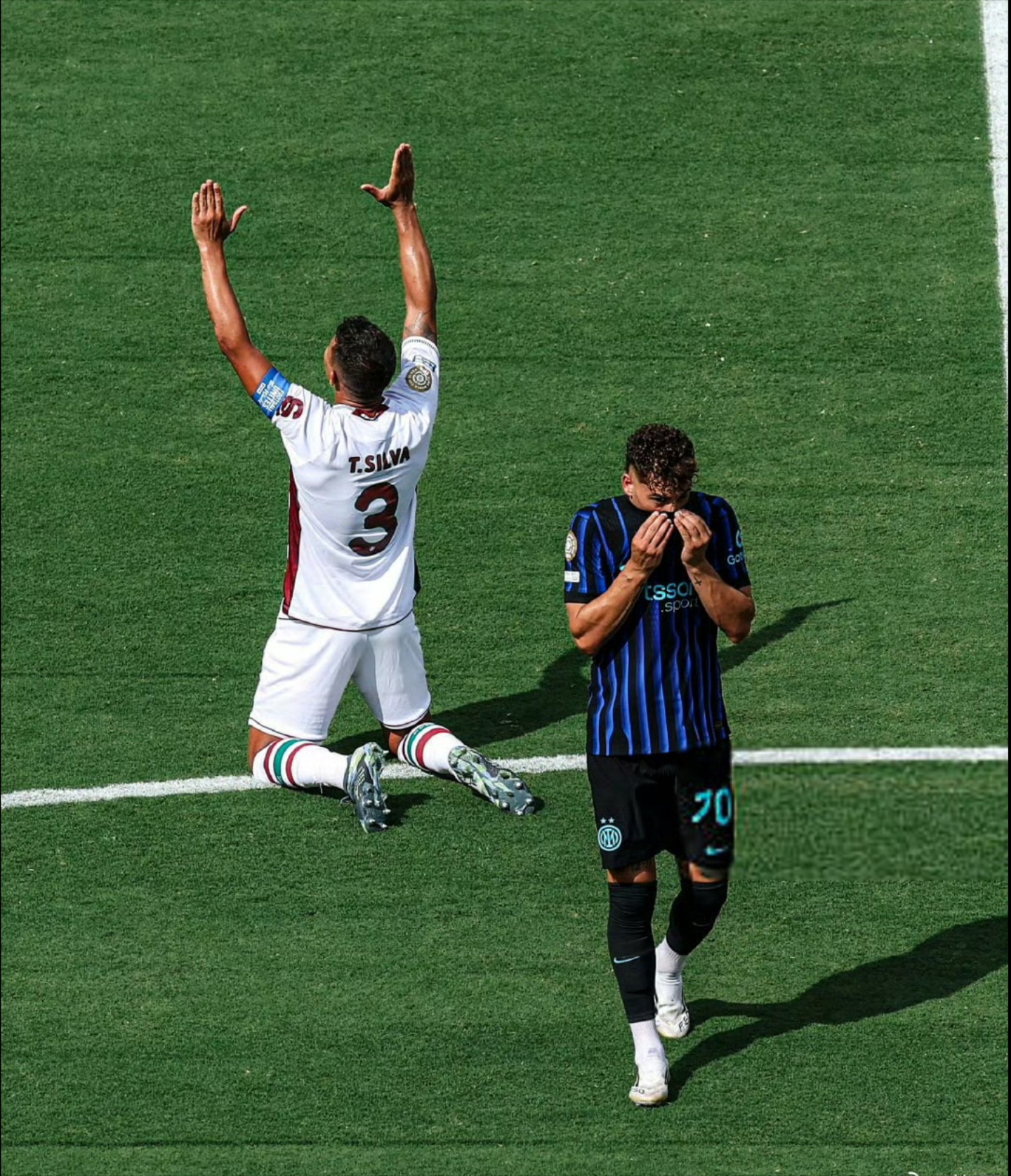 2025年俱乐部世界杯:弗鲁米嫩塞全队备战内幕的简单介绍 2025年俱乐部世界杯:弗鲁米嫩塞全队备战内幕的简单介绍