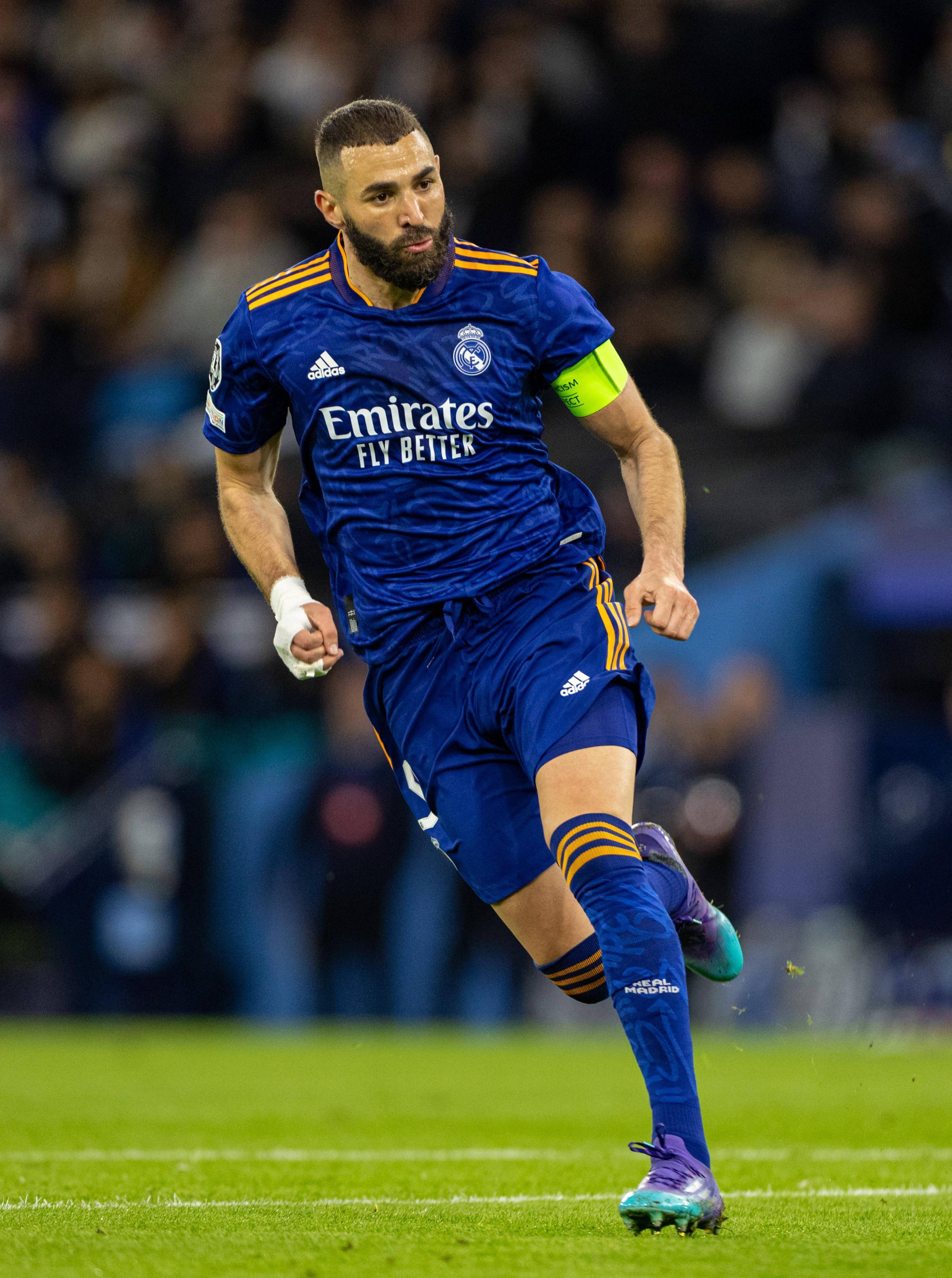 关于瑞典爆冷马德里竞技,本泽马打破历史纪录的信息 关于瑞典爆冷马德里竞技,本泽马打破历史纪录的信息