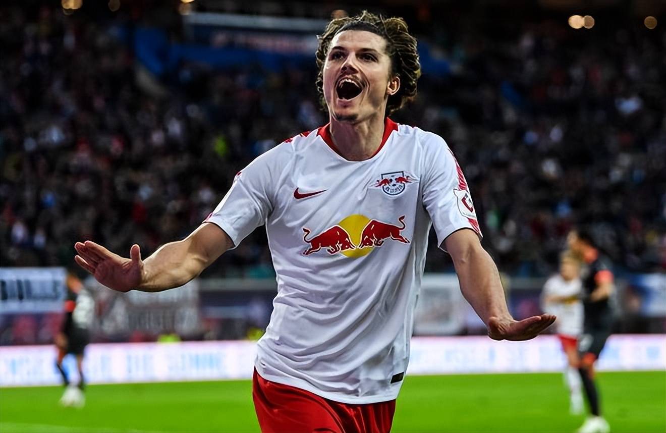 莱比锡红牛客场大胜，球队表现神勇的简单介绍