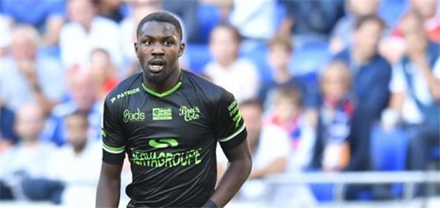 卡昂客场不敌南特，遭遇连败困境的简单介绍