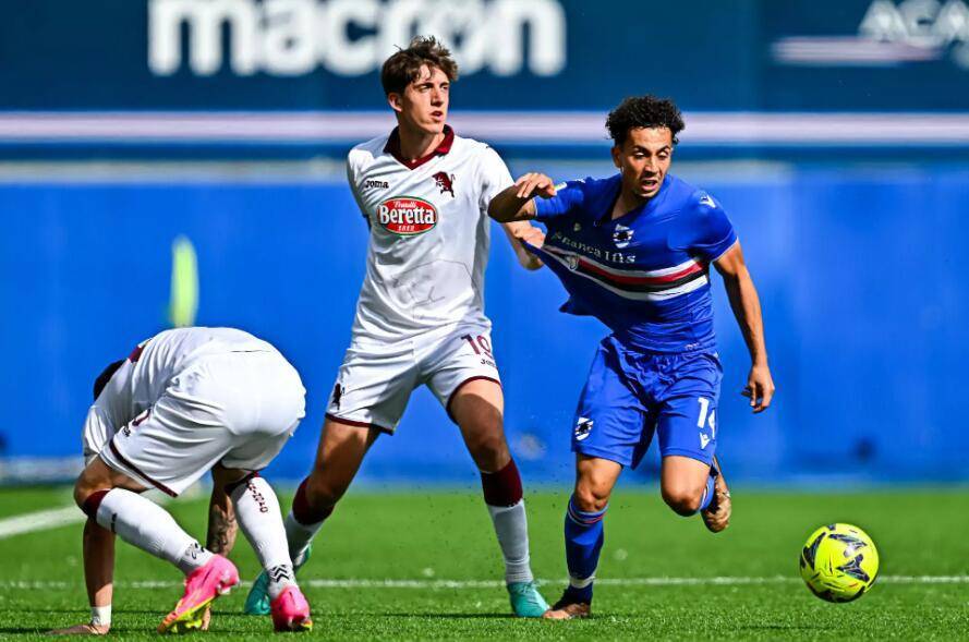 关于博洛尼亚客场逼平桑普多利亚，积分略有上升的信息