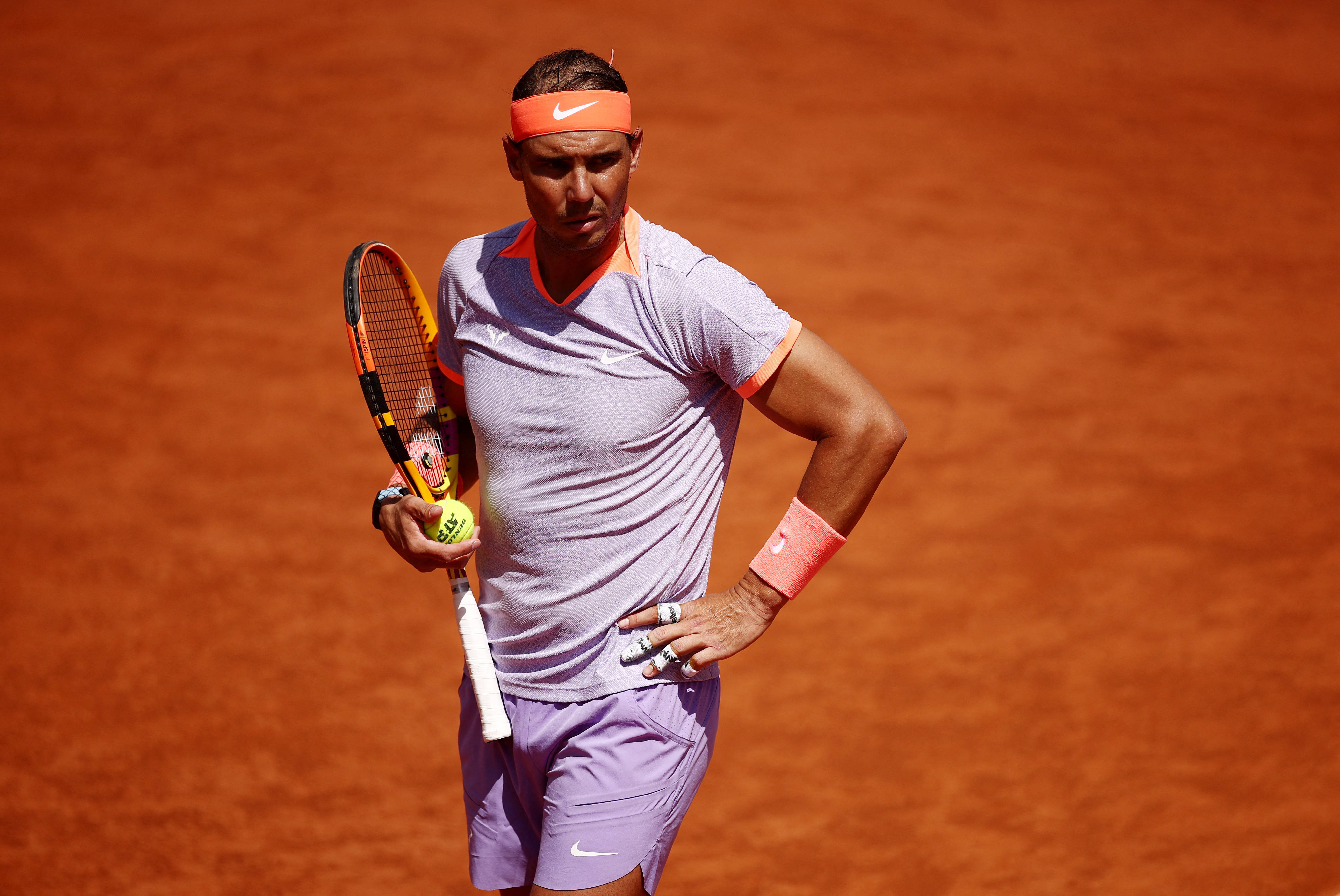 德国网球队血洗世界网球队,纳达尔绝境逆转的简单介绍 德国网球队血洗世界网球队,纳达尔绝境逆转的简单介绍