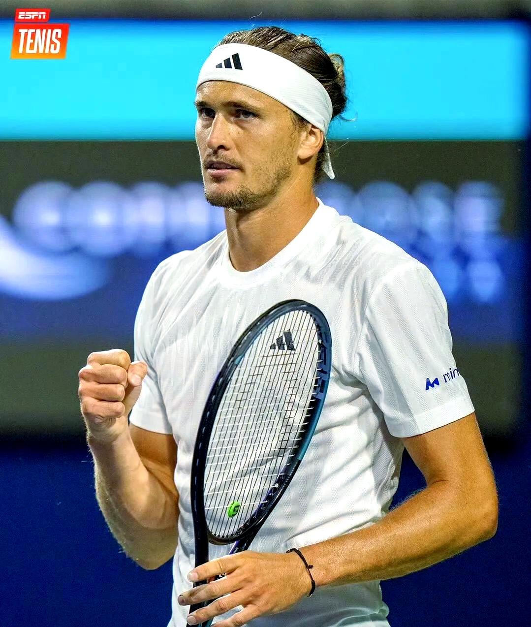 关于日本网球队绝杀德国网球队，兹维列夫一己之力扛起全队的信息