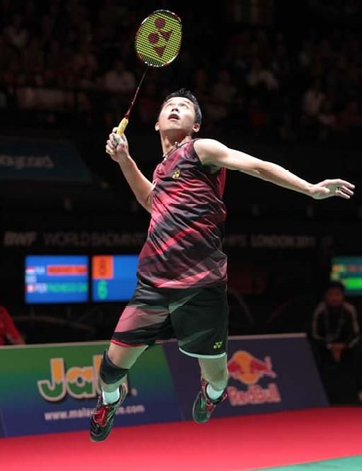 关于马来西亚羽毛球队翻盘丹麦羽毛球队,陶菲克高光表现的信息 关于马来西亚羽毛球队翻盘丹麦羽毛球队,陶菲克高光表现的信息