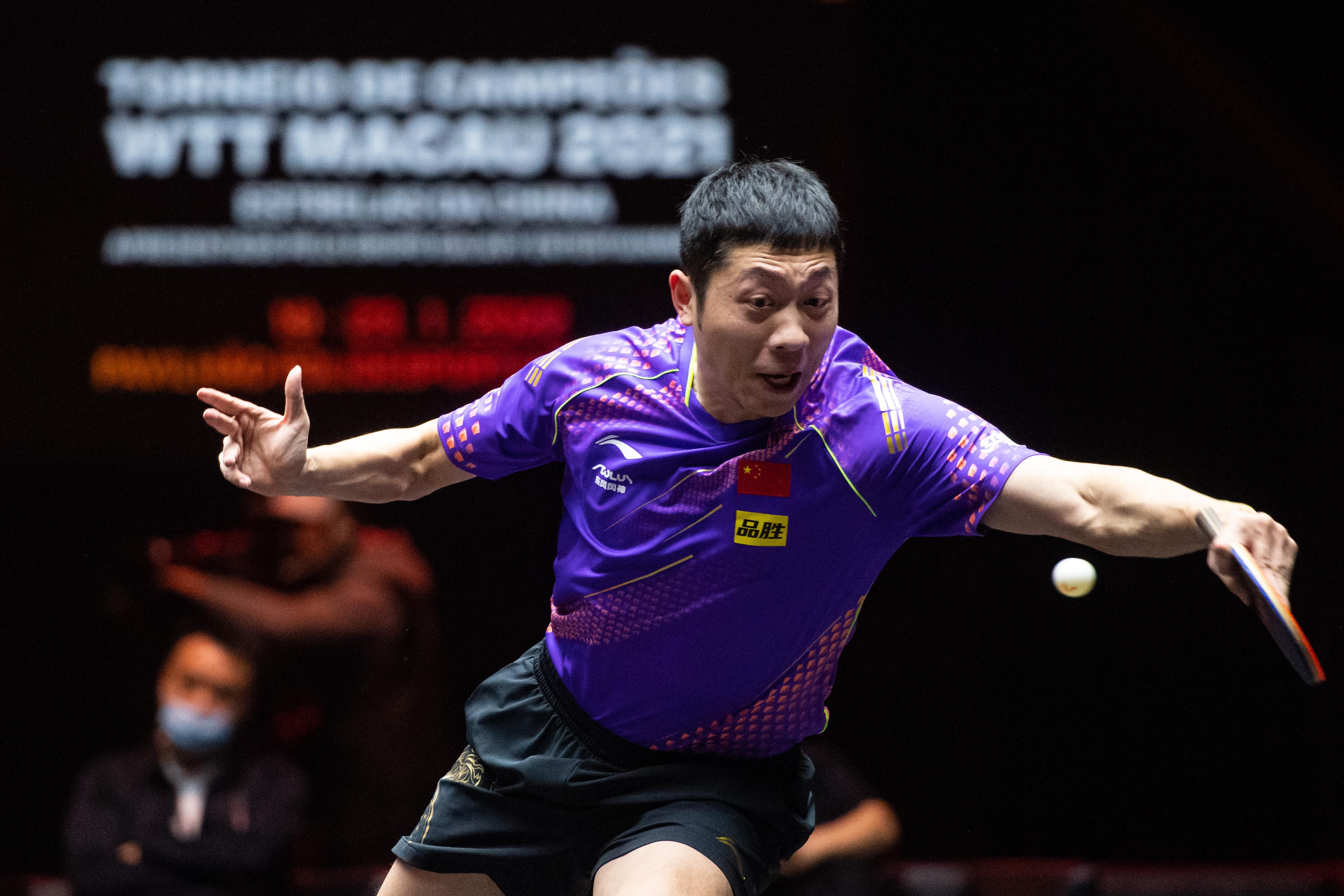 日本乒乓球队爆冷瑞典乒乓球队,许昕高光表现的简单介绍 日本乒乓球队爆冷瑞典乒乓球队,许昕高光表现的简单介绍