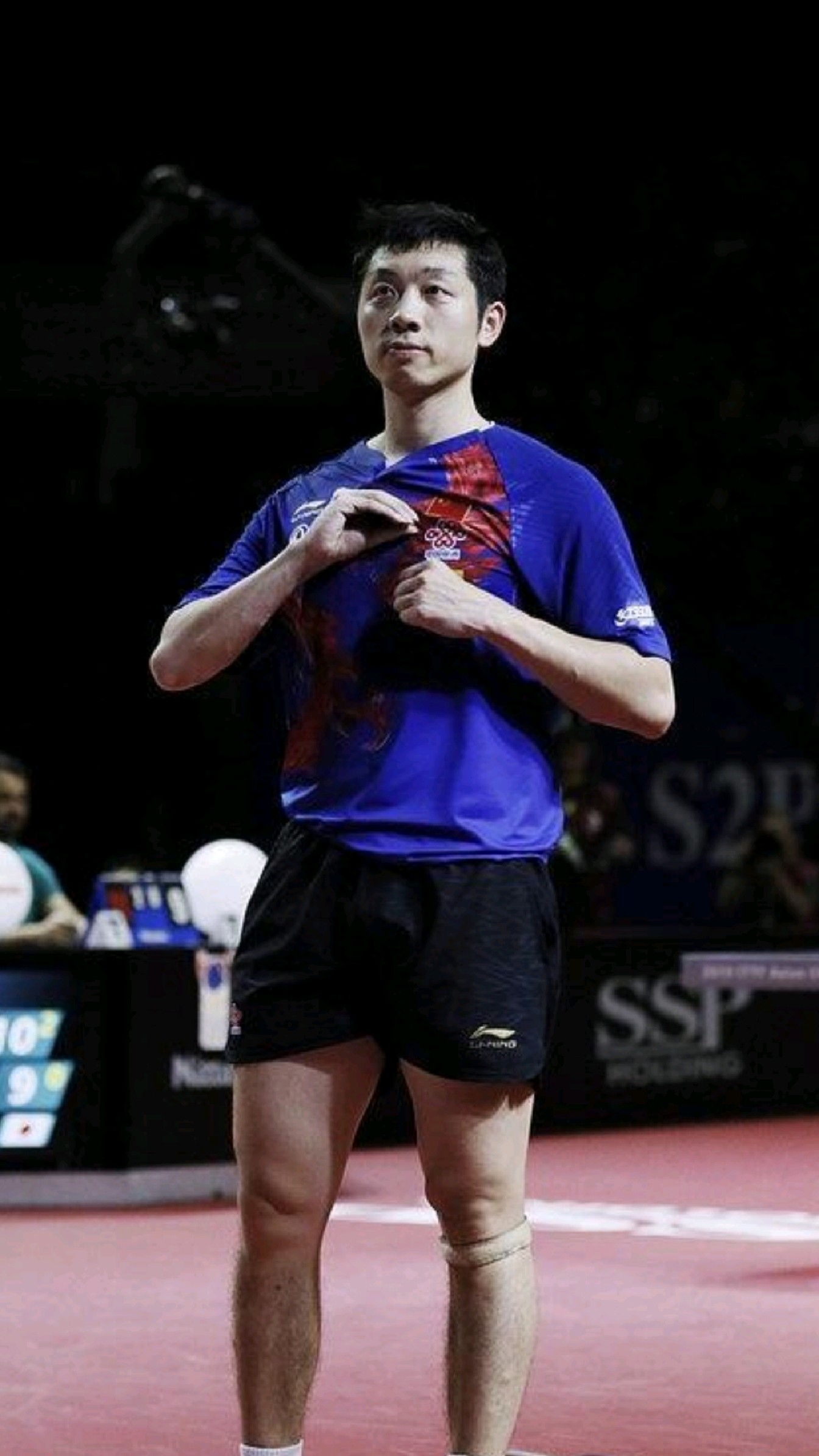 日本乒乓球队爆冷瑞典乒乓球队,许昕高光表现的简单介绍 日本乒乓球队爆冷瑞典乒乓球队,许昕高光表现的简单介绍